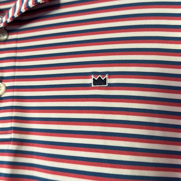 Men’s Crown and Ivy Polo - Picture 3 of 3